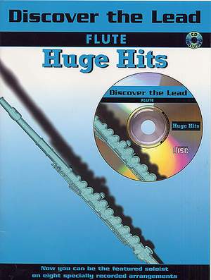 Various: Discover the Lead. Huge Hits
