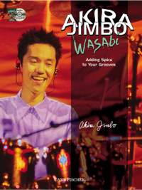 Akira Jimbo: Wasabi