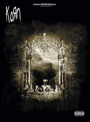 Korn: Take A Look In The Mirror