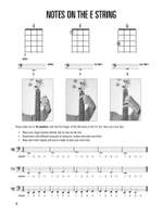 Hal Leonard Bass Method Book 1 Product Image