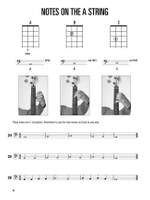 Hal Leonard Bass Method Book 1 Product Image