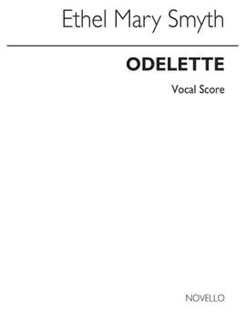 Ethel Smyth: Odelette