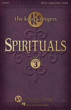 Spirituals Collection Vol. 3