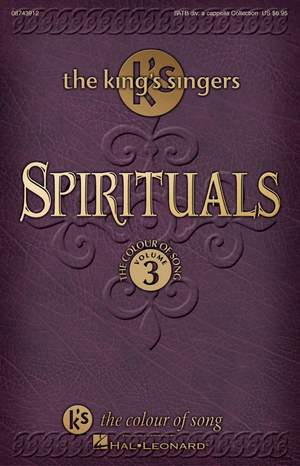 Spirituals Collection Vol. 3