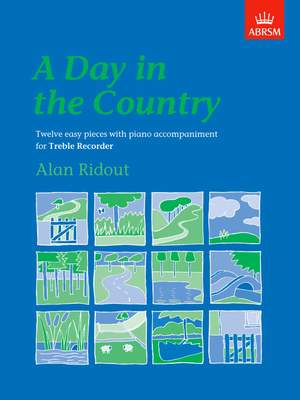 Alan Ridout: A Day in the Country