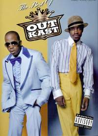 The Best Of Outkast