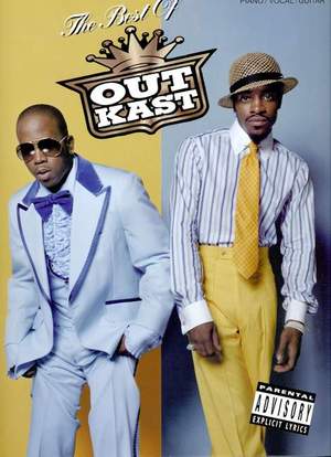 The Best Of Outkast
