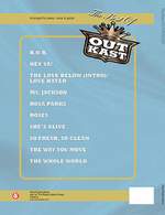 The Best Of Outkast Product Image