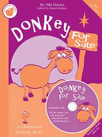 Niki Davies: Donkey For Sale