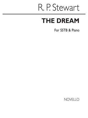 Sir Robert Prescott Stewart: The Dream