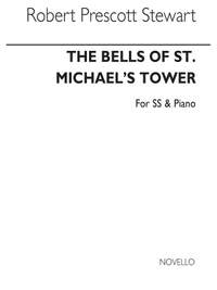 Sir Robert Prescott Stewart: Bells Of St Michael's Tower