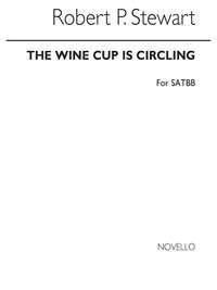 Sir Robert Prescott Stewart: The Wine Cup Is Circling In Almhin's Hall