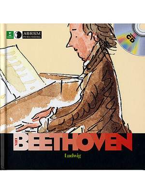 ABRSM First Discovery: Ludwig Van Beethoven