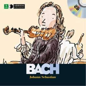 ABRSM First Discovery: Johann Sebastian Bach