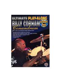 Ultimate Play-Along Keyboard Trax: Billy Cobham Conundrum