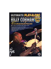 Ultimate Play-Along Guitar Trax: Billy Cobham Conundrum