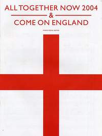 Various: All Together Now/Come on England