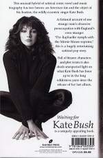 Waiting For Kate Bush Product Image