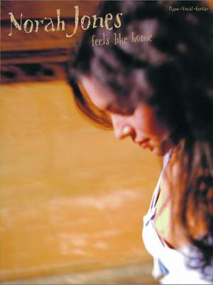 Norah Jones: Feels Like Home