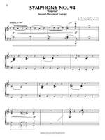 Classical Jazz Product Image