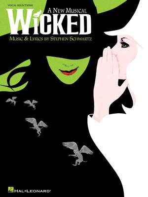 Stephen Schwartz: Wicked