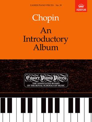 Chopin: An Introductory Album