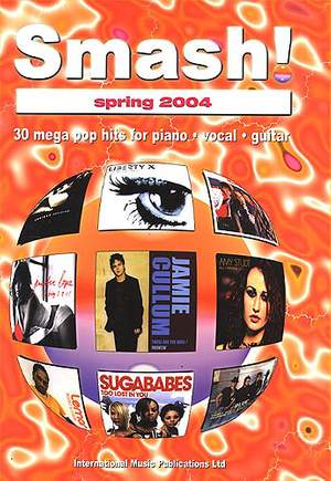 Various: Smash! Spring 2004