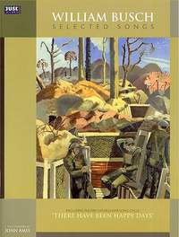 William Busch: Selected Songs