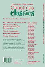 The Novello Youth Chorals: Christmas Classics Product Image