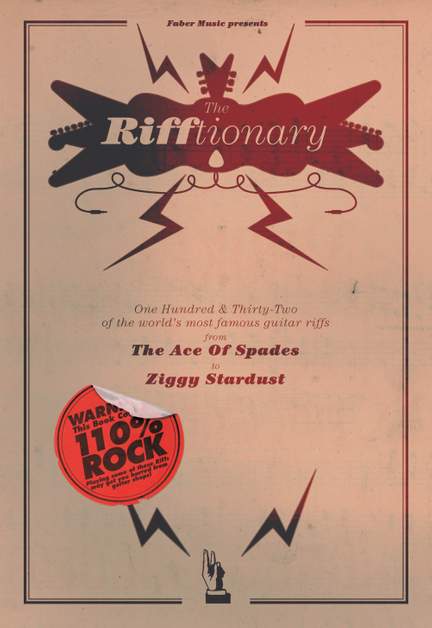 Various: The Rifftionary