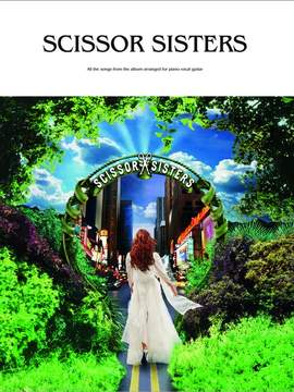 Scissor Sisters: Scissor Sisters