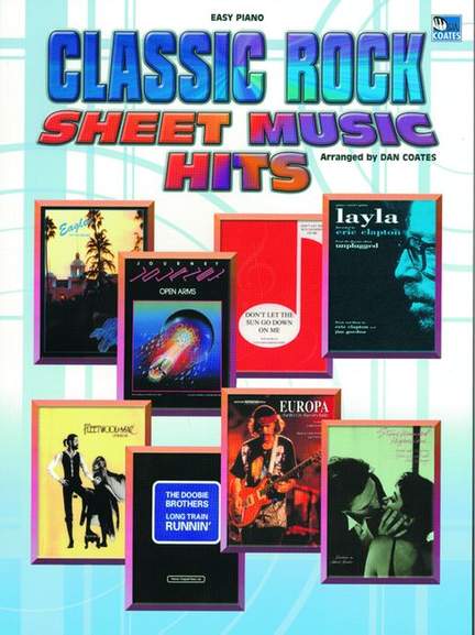 Various: Classic Rock