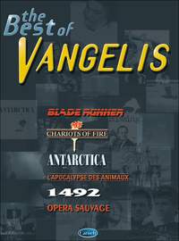 Vangelis: Vangelis: The Best