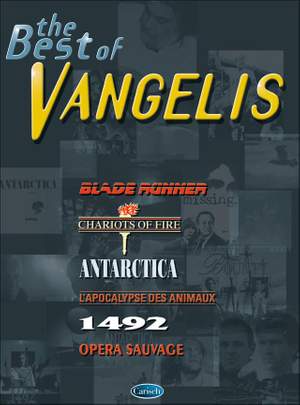 Vangelis: Vangelis: The Best