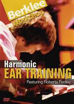 Harmonic Ear Training Product Image