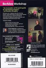 Vocal Technique Product Image