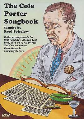 Fred Sokolow: The Cole Porter Songbook