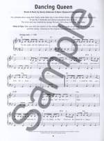 Really Easy Piano: ABBA Product Image