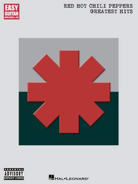 Red Hot Chili Peppers - Greatest Hits