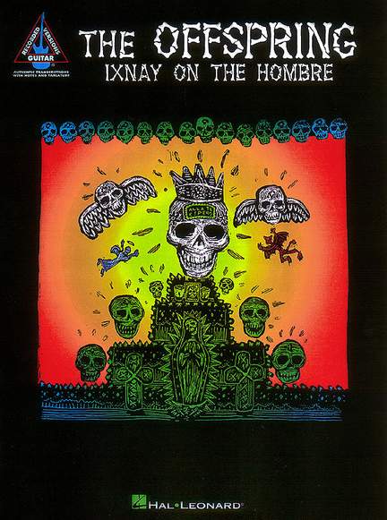 Ixnay On The Hombre Rv