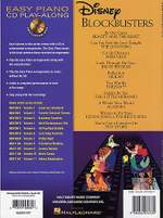Disney Blockbusters Product Image