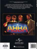 E-Z Play Today Volume 272: Abba Gold Product Image