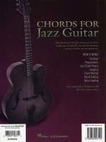 Chords for Jazz Guitar Product Image