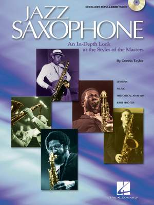 Jazz Saxophone