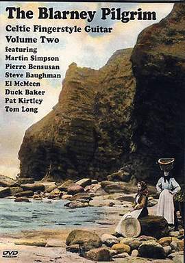 The Blarney Pilgrim