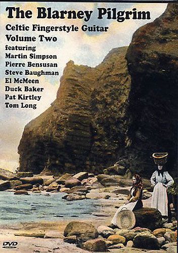 The Blarney Pilgrim