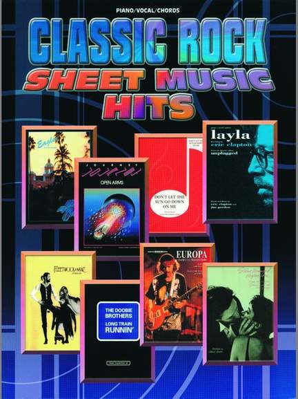 Various: Classic Rock