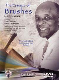 The Essence of Brushes