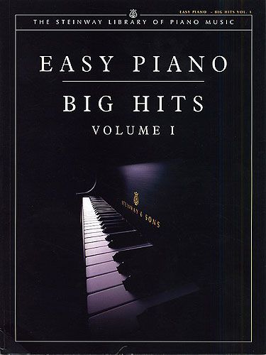 Big Hits Vol.1