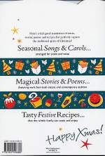 Family Christmas Songbook Product Image